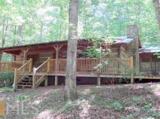 40 Fiddler Pl, Sautee Nacoochee, GA 30571