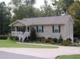 114 Sioux Trl, Ringgold, GA 30736