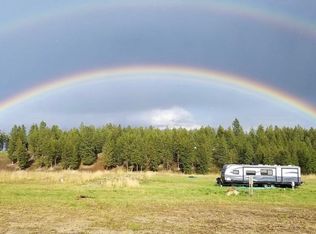 Nhn Border Ln, Rexford, MT 59930