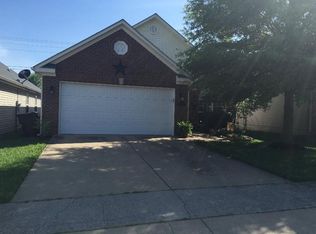 121 Christopher Dr, Nicholasville, KY