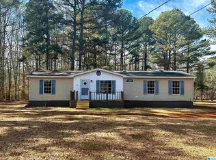 1127 Banks Rd, Roanoke, AL 36274