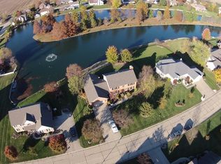 3709 Rhetts Lndg, Shiloh, IL 62221