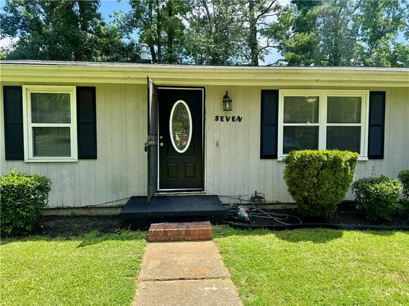 7 Sherwood Loop, McDonough, GA 30253