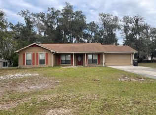 204 Plantation Cir, Saint Marys, GA 31558