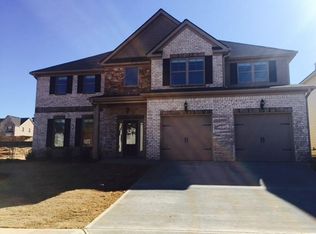 408 Culloden Moor Dr #97, McDonough, GA 30253
