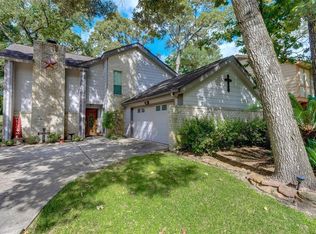 316 Prince Of Wales St, Conroe, TX 77304