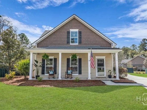 115 Golden Rod Loop, Richmond Hill, GA 31324