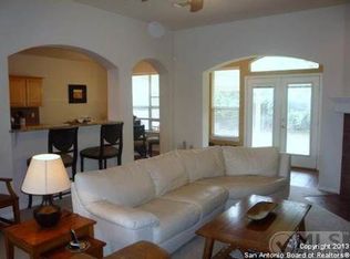 851 Peg Oak, San Antonio, TX 78258