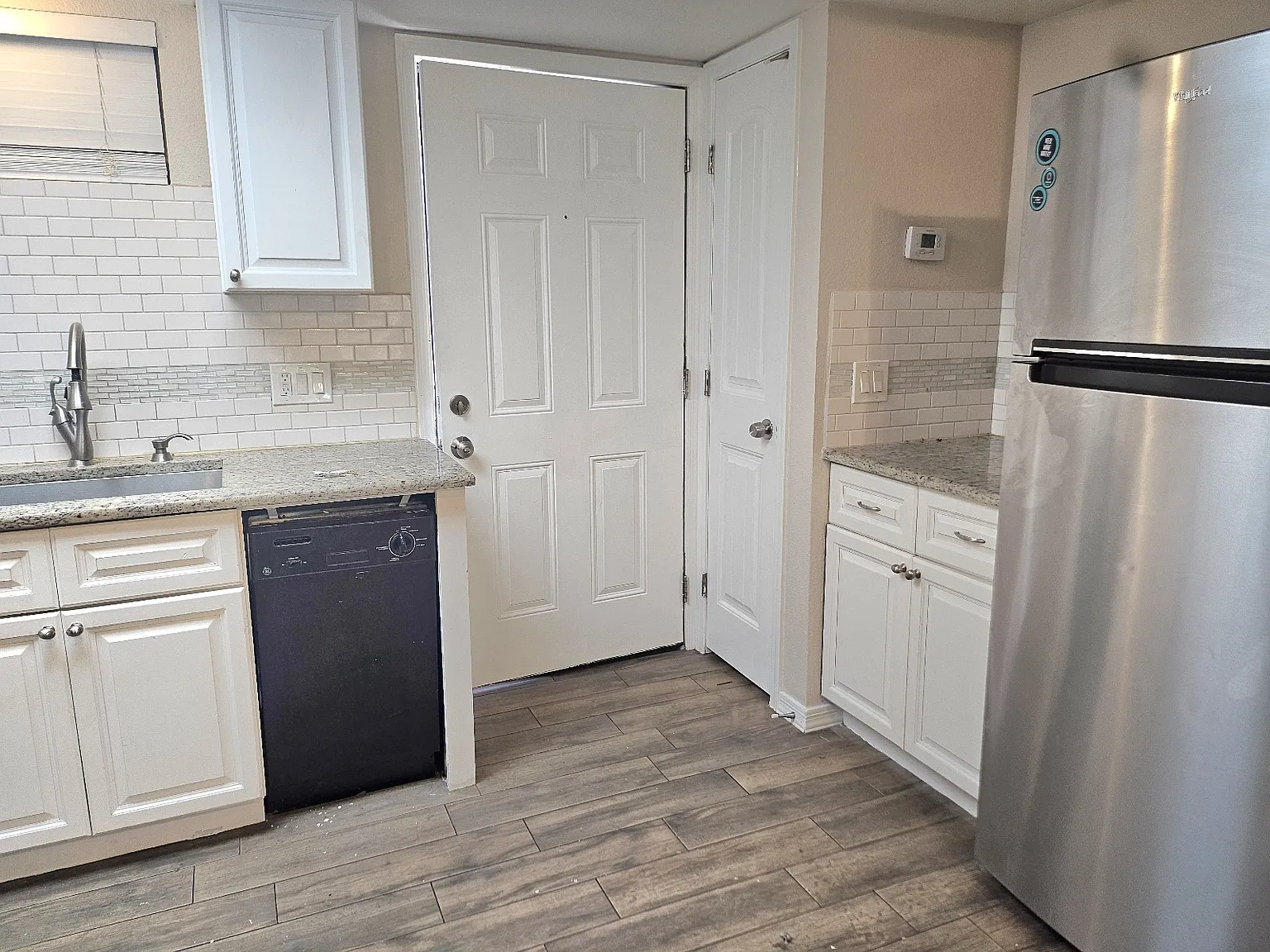 1 bed, 630 sqft, $875 — Photo 2