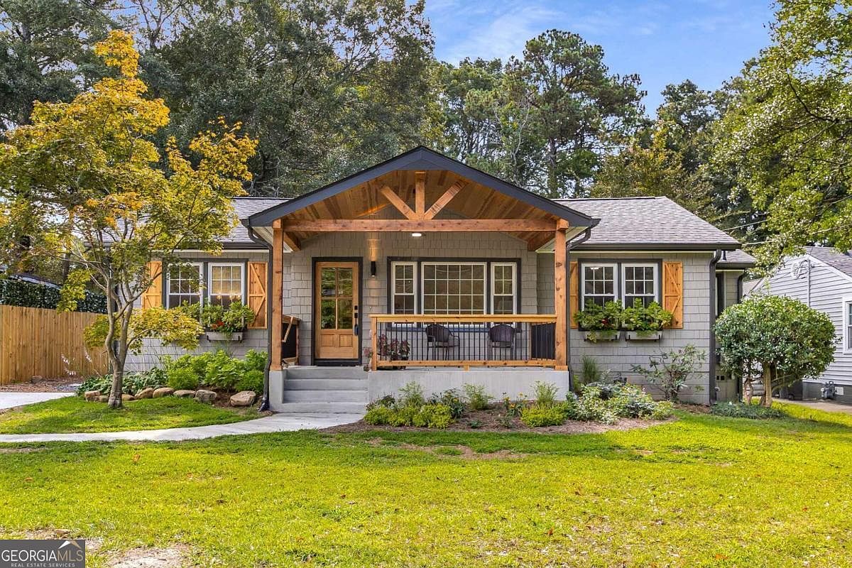 1425 Woodland Hills Dr, Atlanta, GA 30324 MLS 10383008 Zillow