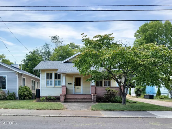 1221 Luttrell St, Knoxville, TN 37917