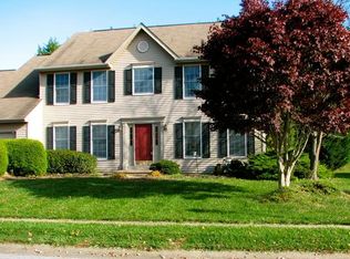 411 Vanier Dr, Newark, DE 19711