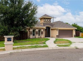 4402 Jay Ct, McAllen, TX 78504