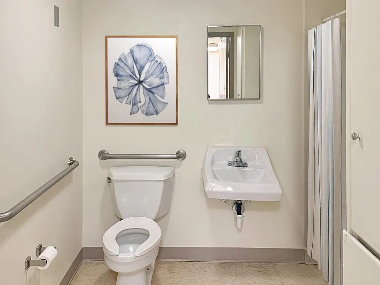 Magnolia Heights Senior Apartments - 62 & Older — Photo 18