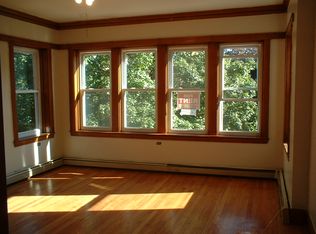 (Undisclosed Address), Chicago, IL 60639