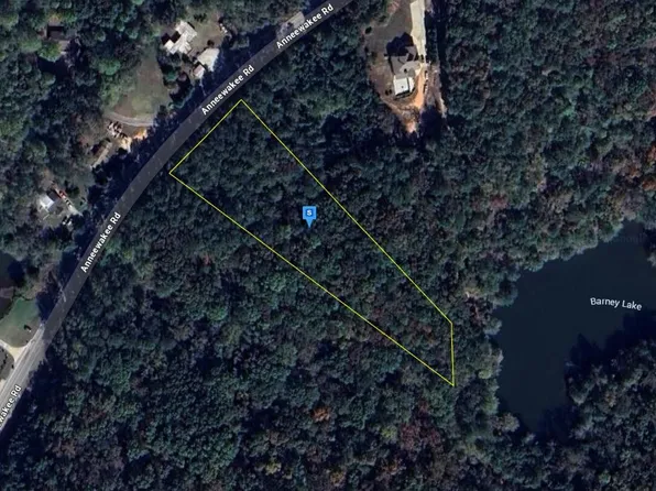 3760 Anneewakee Rd, Douglasville, GA 30135