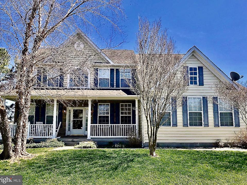23 Wedgefield Blvd, Ocean View, DE 19970 MLS DESU2025606 Zillow