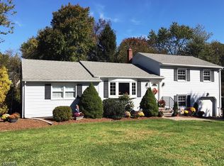 17 Hamilton Ct, Whippany, NJ 07981