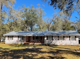 26643 State Road 247, Branford, FL 32008