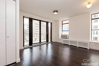 Rented by Mirador Real Estate