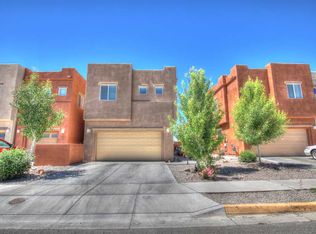 11 Canyon Cliff Dr, Santa Fe, NM 87508
