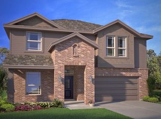 500 Watson Ln, Denton, TX 76210