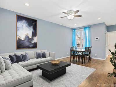 1142 E 84th St, Brooklyn, NY, 11236