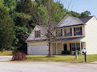 6 Churchwill Ct, Simpsonville, SC 29680
