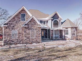 2106 Lynn Rd, Excelsior Springs, MO 64024