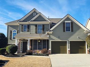 203 Elmbrook Ln, Canton, GA 30114