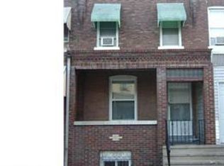 2409 S Millick St, Philadelphia, PA 19142