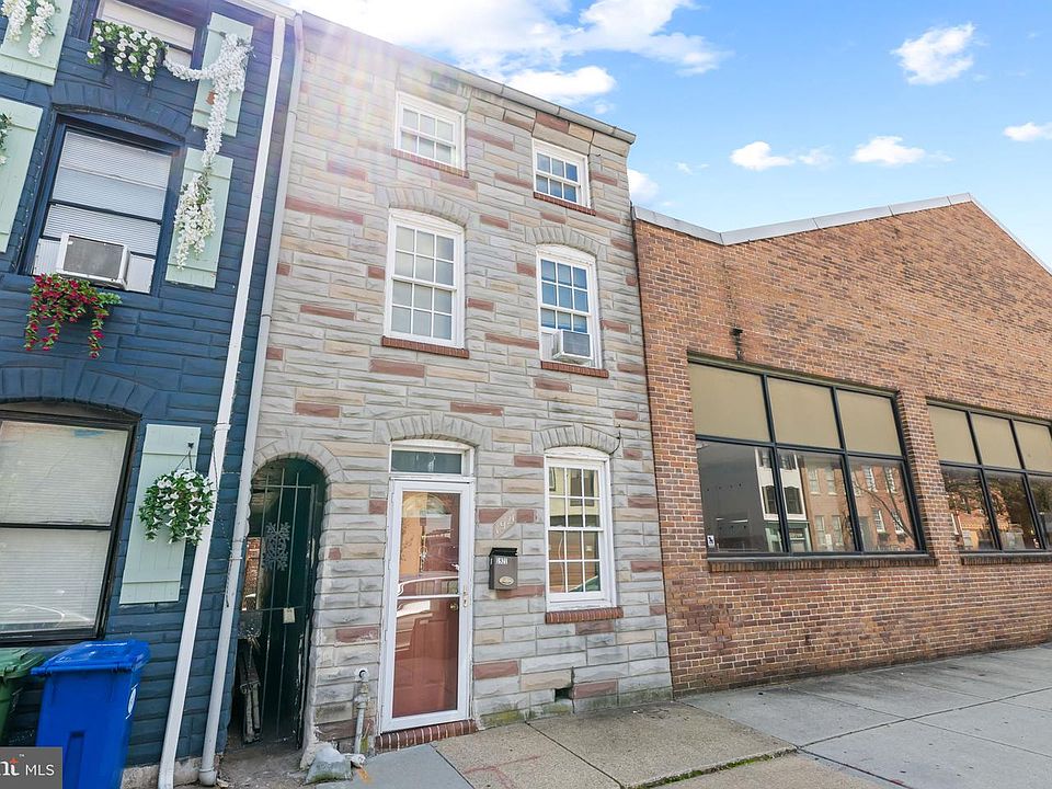 1st image of 1921 Aliceanna St