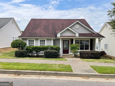 414 Fairlawn Dr, Stockbridge, GA, 30281