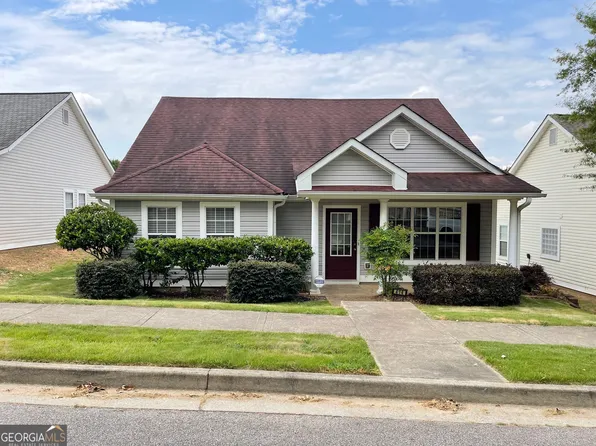 414 Fairlawn Dr, Stockbridge, GA 30281