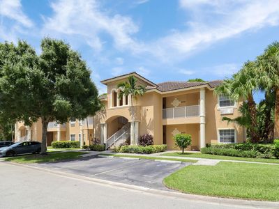 8028 Carnoustie Place #3813, Port Saint Lucie, FL, 34986