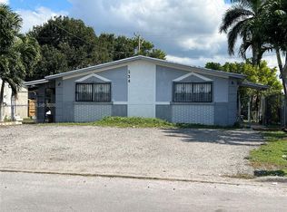 236 NW 9th Ave, South Bay, FL 33493