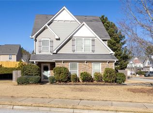 9 Darbys Run Way, Hiram, GA 30141