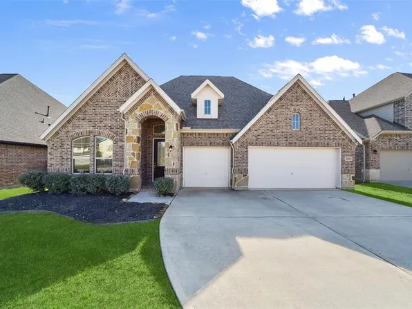 2822 Broad Reach Road, Manvel, TX 77578