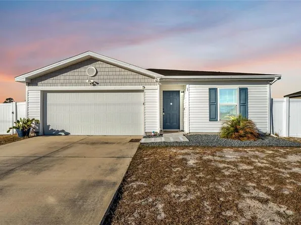 1 Redwood Ct, Poinciana, FL 34759