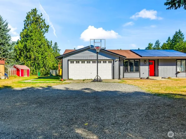 13007 Kapowsin Highway E, Graham, WA 98338
