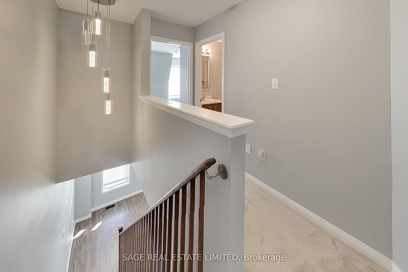 Ajax Townhouse for rent - 2 Bedrooms — photo 21