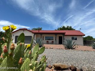 940 S 7th St, Cottonwood, AZ 86326