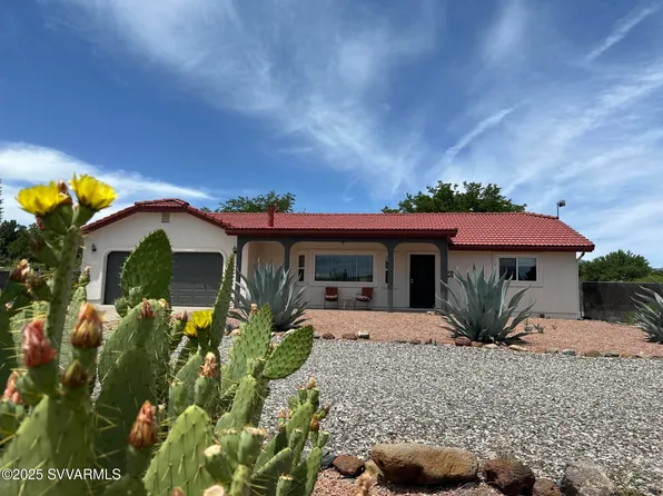 940 S 7th Street, Cottonwood, AZ 86326