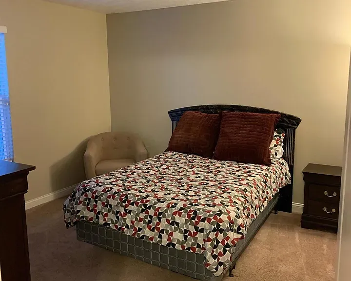 2nd Bedroom