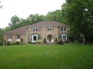 11 Manette Rd, Morristown, NJ 07960