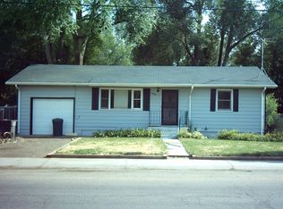 1041 W Vine Dr, Fort Collins, CO 80521