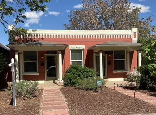 3616 N Gilpin St, Denver, CO 80205