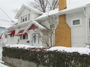 55 Roesch Ave, Buffalo, NY 14207