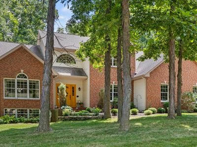 1917 Grey Birch Rd, Fort Wayne, IN, 46814