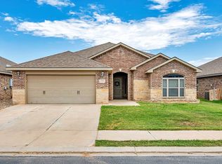 6912 Cattleman Dr, Midland, TX 79705